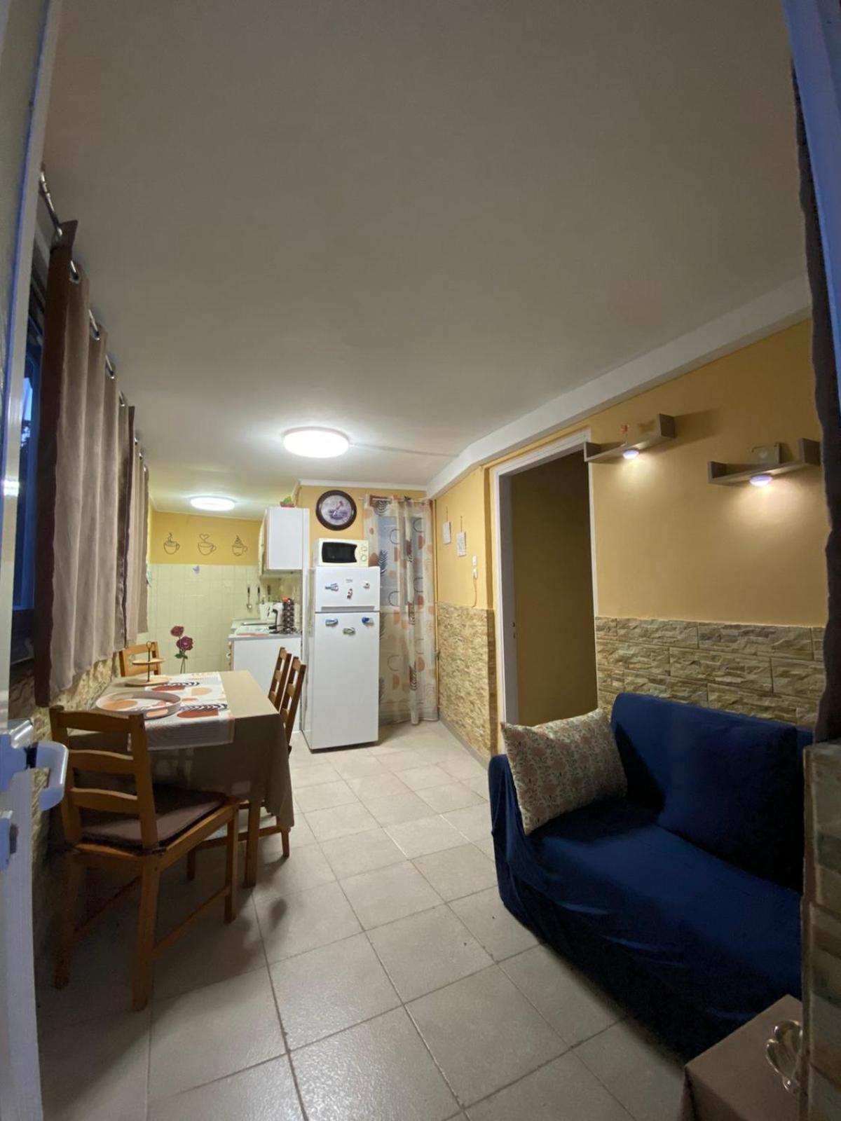 Marina'S House Villa Szalamína Kültér fotó